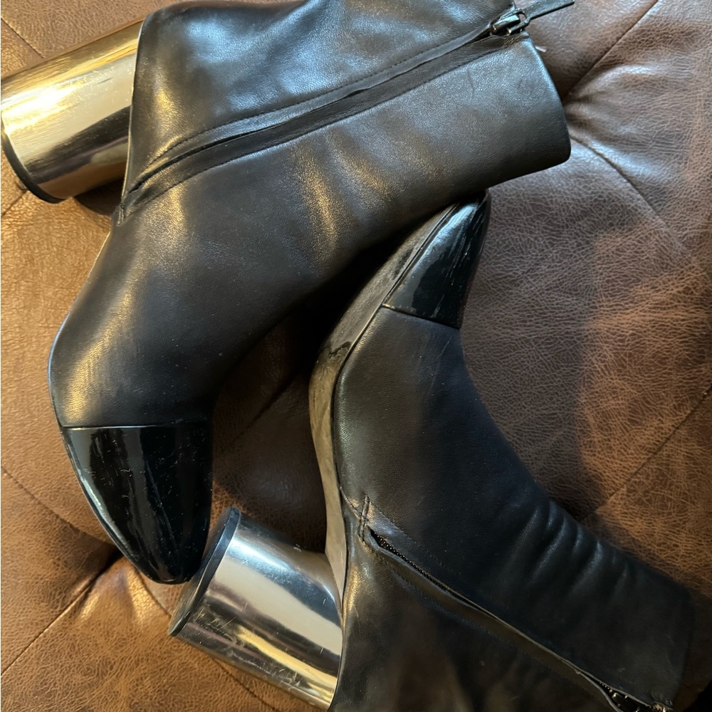 Linea Paolo Boots - new markdown